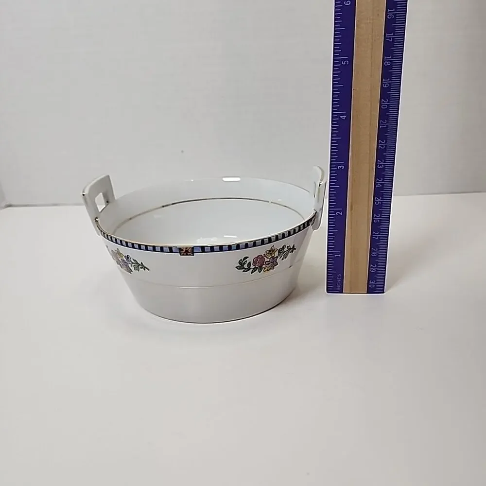 Vtg Noritake China 